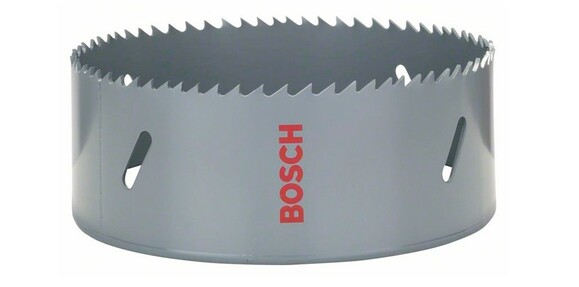 Bosch Коронки STANDARD 108 ММ Біметалічні коронки 2608584135