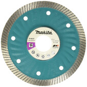 Алмазный диск Makita по плитке 125х22.23мм (B-46333)