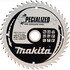 Пильний диск Makita Specialized по дереву 165x20мм 44T (B-53198)