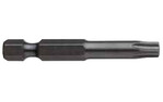 Насадки отверточные USH Industry TORX T40x50 мм Torsion удлиненные (UUSG0103660) 10 шт