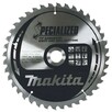 Пильний диск Makita Specialized по дереву з цвяхами 270x30 мм 40T (B-09525)
