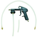 Пистолет-насадка на стандартную ёмкость Walcom IA/LU-FG (30023)