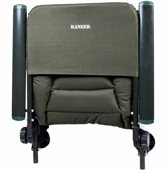 Карпове крісло Ranger SL-102 RA 2215 фото 6