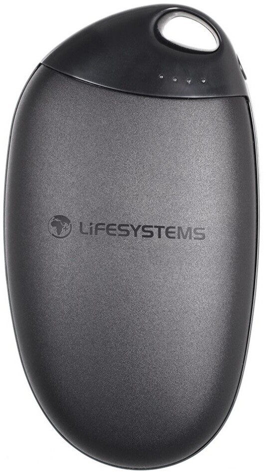 

Грелка для рук Lifesystems USB Rechargeable Hand Warmer (42460)