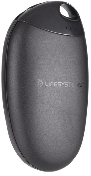 Грелка для рук Lifesystems USB Rechargeable Hand Warmer (42460) изображение 2