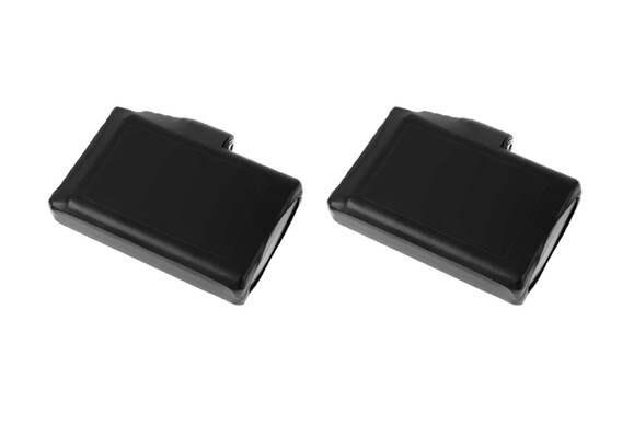 Перчатки с подогревом 2E Touch Lite, размер XL/XXL (2E-HGTLTL-BK) изображение 5