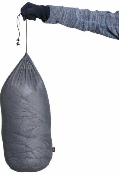 Спальный мешок Turbat KUK 350 blue (012.005.0123) изображение 11