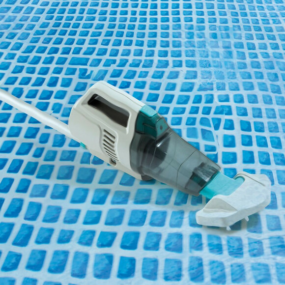 Вакуумный пылесос для чистки бассейна Intex (28628) изображение 4