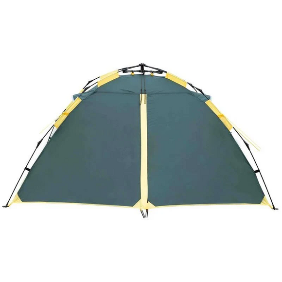 Палатка Tramp Quick 3 (v2) green (UTRT-097) изображение 6