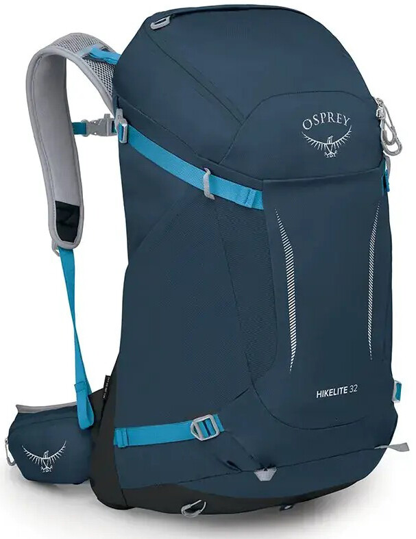 

Рюкзак Osprey Hikelite 32 Atlas blue M/L (009.3334)