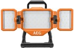 Аккумуляторный фонарь AEG BLP18 (4935480541) (без АКБ и ЗУ)