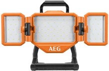 Акумуляторний ліхтар AEG BLP18 (4935480541) (без АКБ та ЗП)