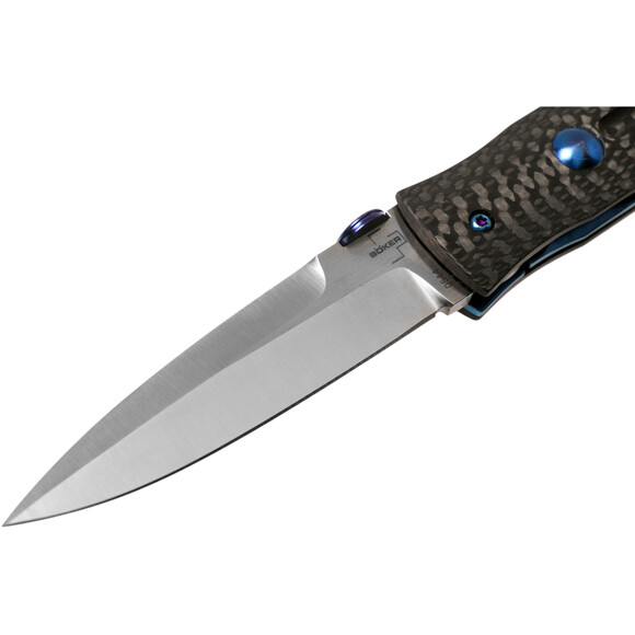 Нож Boker Plus Icepick Dagger (01BO199) изображение 4