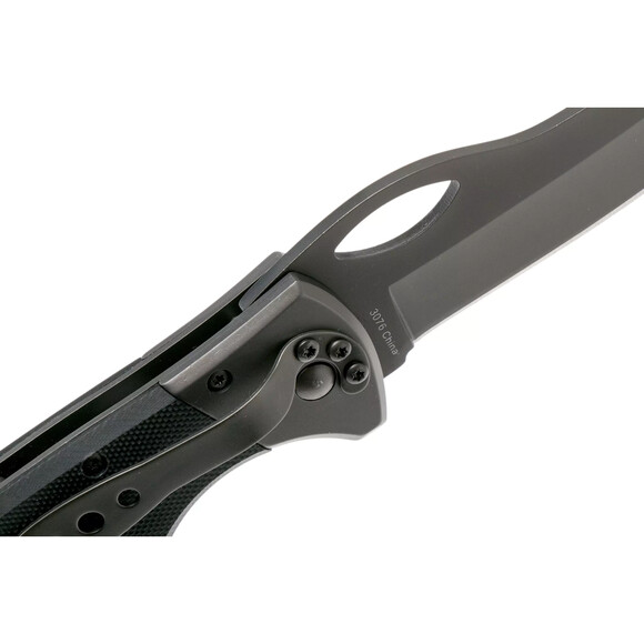 Нож KA-BAR K-2 Folder Agama (3076) изображение 5