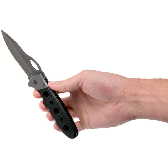 Нож KA-BAR K-2 Folder Agama (3076) изображение 8