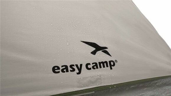 Палатка шестиместная Easy Camp Huntsville 600 Green/Grey, 120408 (929578) изображение 6