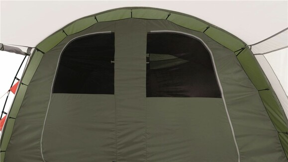 Палатка шестиместная Easy Camp Huntsville 600 Green/Grey, 120408 (929578) изображение 7