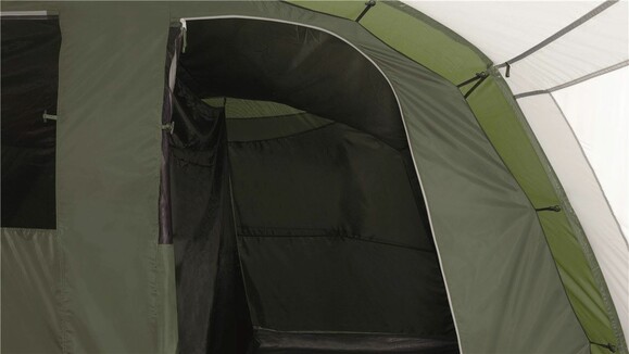 Палатка шестиместная Easy Camp Huntsville 600 Green/Grey, 120408 (929578) изображение 8