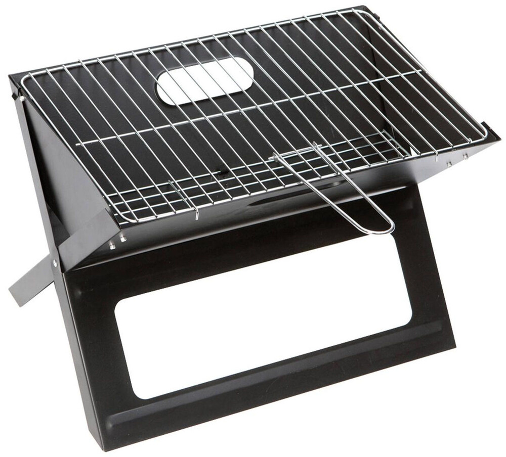 

Гриль угольный Bo-Camp Notebook/Fire Basket Charcoal (8108345)