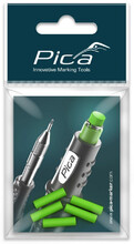 Набор резинок Pica Fine Dry Longlife 0.9 мм (55802)