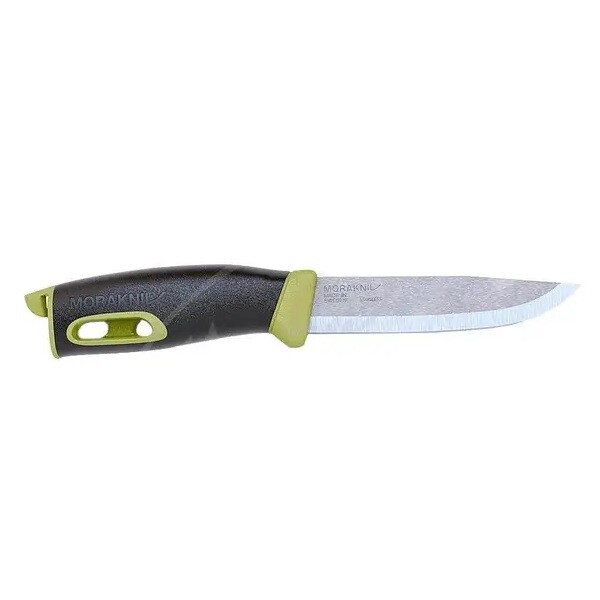 

Нож Morakniv Companion Spark Green (2305.02.05)