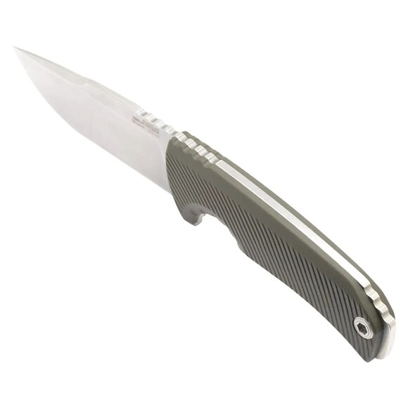 Нож SOG Tellus FX, Olive Drab (SOG 17-06-01-43) изображение 4
