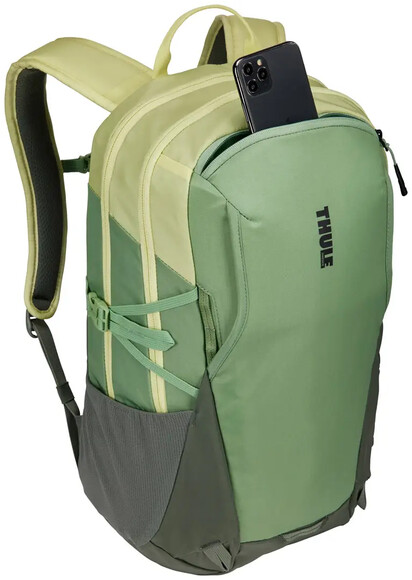 Городской рюкзак Thule EnRoute Backpack 23L, Agave/Basil (TH 3204845) изображение 2