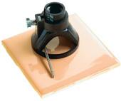 Комплект для різання настінної керамічної плитки Dremel 566 (26150566JB)