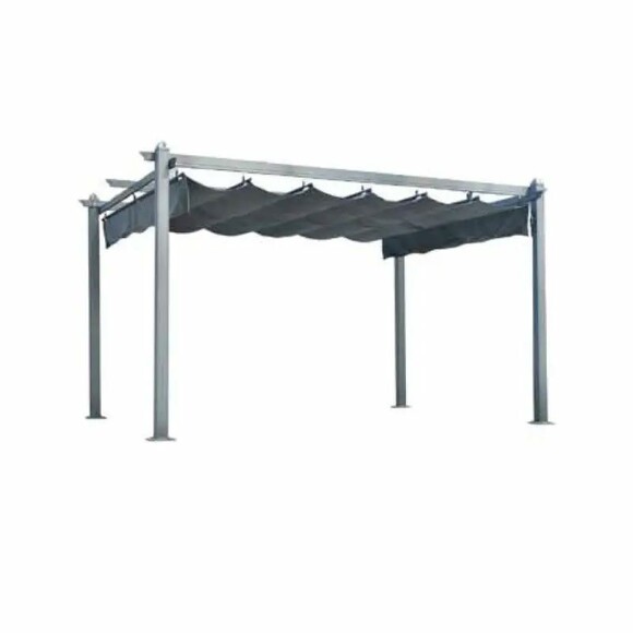 Садовая беседка HECHT PERGOLA (HECHTPERGOLA) изображение 2