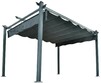 Садова альтанка HECHT PERGOLA (HECHTPERGOLA)