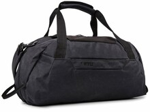 Дорожная сумка Thule Aion Duffel 35L Black (TH 3204725)