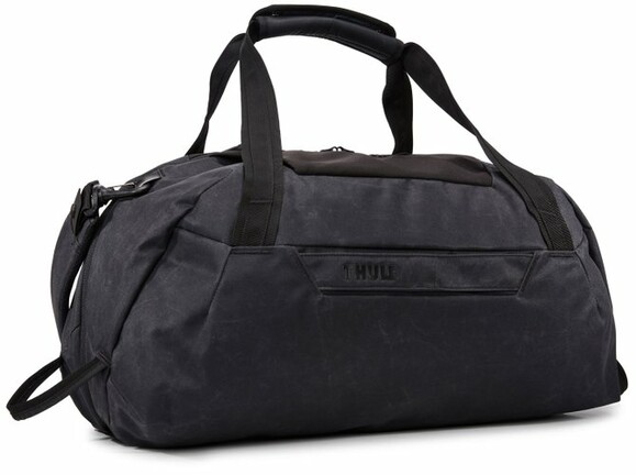 Дорожная сумка Thule Aion Duffel 35L Black (TH 3204725)
