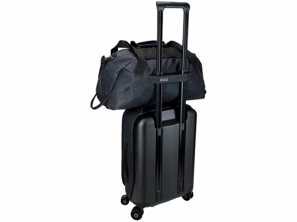 Дорожная сумка Thule Aion Duffel 35L Black (TH 3204725) изображение 13