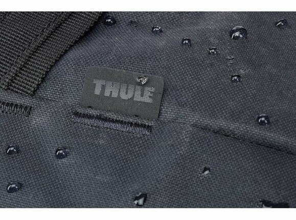 Дорожная сумка Thule Aion Duffel 35L Black (TH 3204725) изображение 15