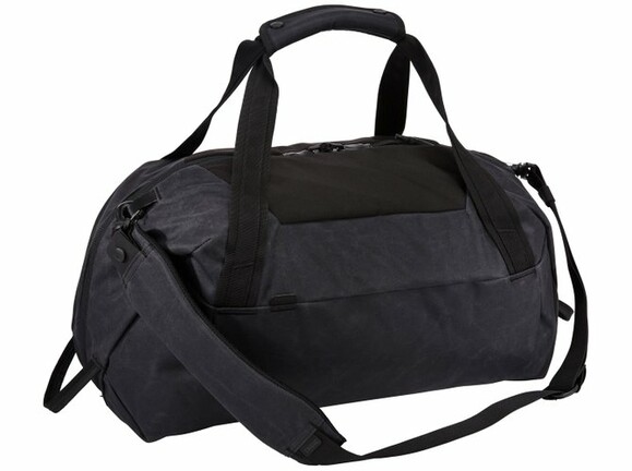 Дорожня сумка Thule Aion Duffel 35L Black (TH 3204725) фото 2