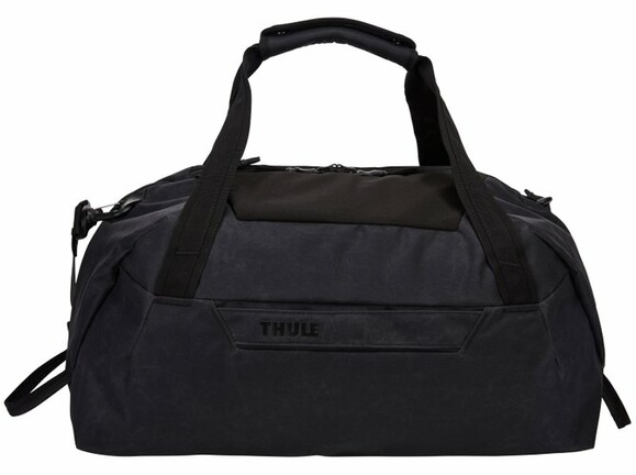 Дорожня сумка Thule Aion Duffel 35L Black (TH 3204725) фото 3