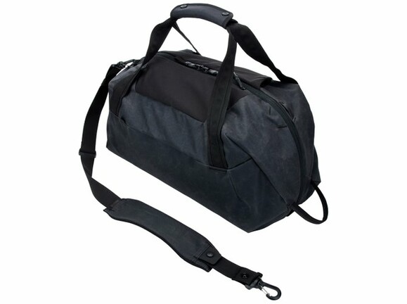 Дорожня сумка Thule Aion Duffel 35L Black (TH 3204725) фото 4