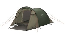 Палатка EASY CAMP Spirit 200 Rustic Green (47188)