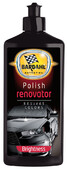 Поліроль-відновник BARDAHL Polish Renovator 0.5 л (38913В)