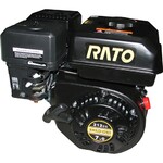 Двигун Rato R210R