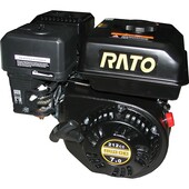 Двигатель Rato R210R