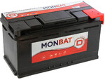 Автомобільний акумулятор MONBAT Dynamic 6CТ-100 R+, 850 A (DN-100-MP)