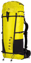 Рюкзак Fram Equipment Lukla 50L S (лимонный) (id_6703)