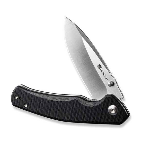 Нож складной Sencut Slashkin (S20066-1) изображение 6