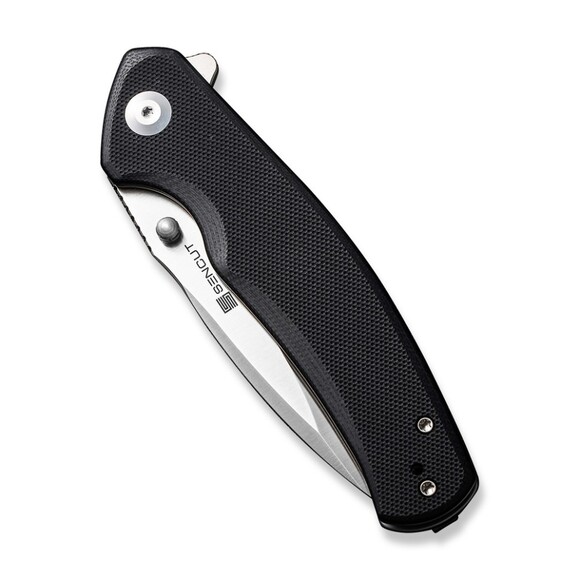 Нож складной Sencut Slashkin (S20066-1) изображение 4