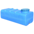 Пластикова ємність Пласт Бак 500 л квадратна, блакитна (00-00012457)