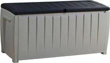 Ящик для садового инвентаря Keter Novel Storage BOX, 340 л (230412)