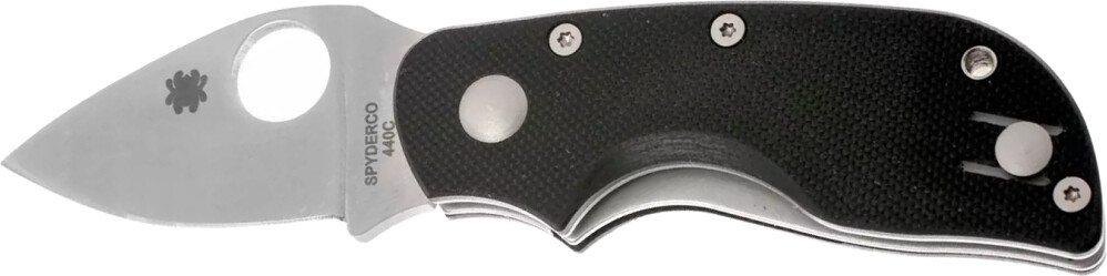 

Нож Spyderco Chicago (87.01.44)