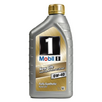 Моторное масло MOBIL FS 0W-40, 1 л (MOBIL3343-0)