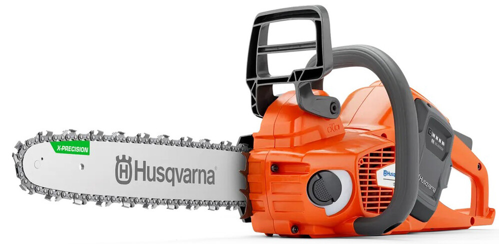 

Аккумуляторная цепная пила Husqvarna 535iXP (9707165-14) (без АКБ и ЗУ)